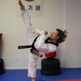 Korea America Taekwondo Academy - Martial Arts in San Antonio