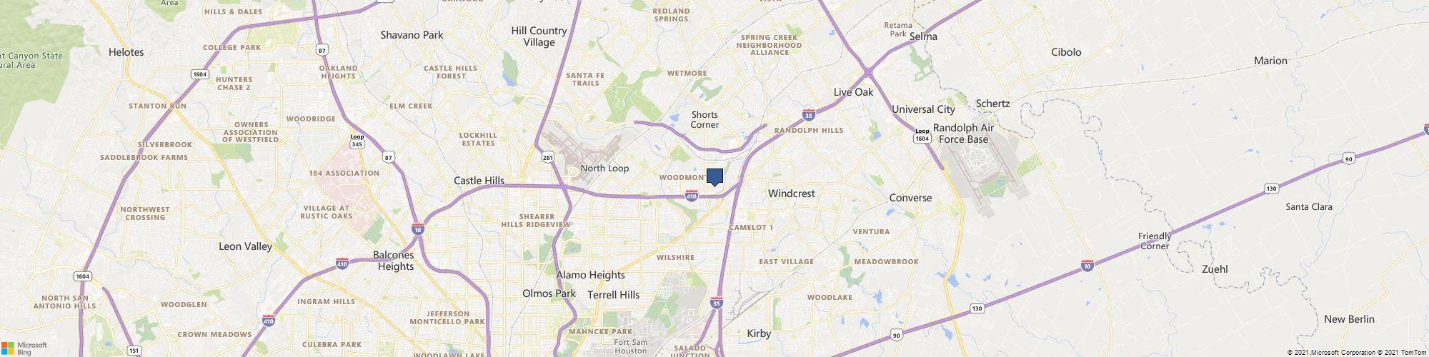 San Antonio Roofers Supply cover photo