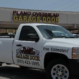Plano Overhead Garage Door - Garage Door Services in Plano