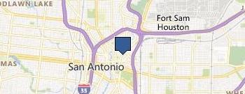 Herweck's Art Supplies location map