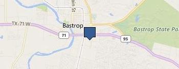 County Sheriff location map