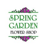 Spring Garden Flower Shop - Florists in San Antonio