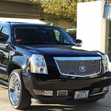 Crest Limousine Service - Limos in Dallas