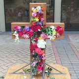 St David's Episcopal Church - Churches in San Antonio