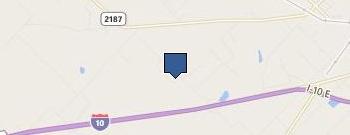 Crown Castle USA location map