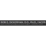 Dickerman Rob DO - Doctors in Plano