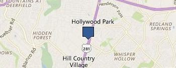 European Asian Auto Parts location map