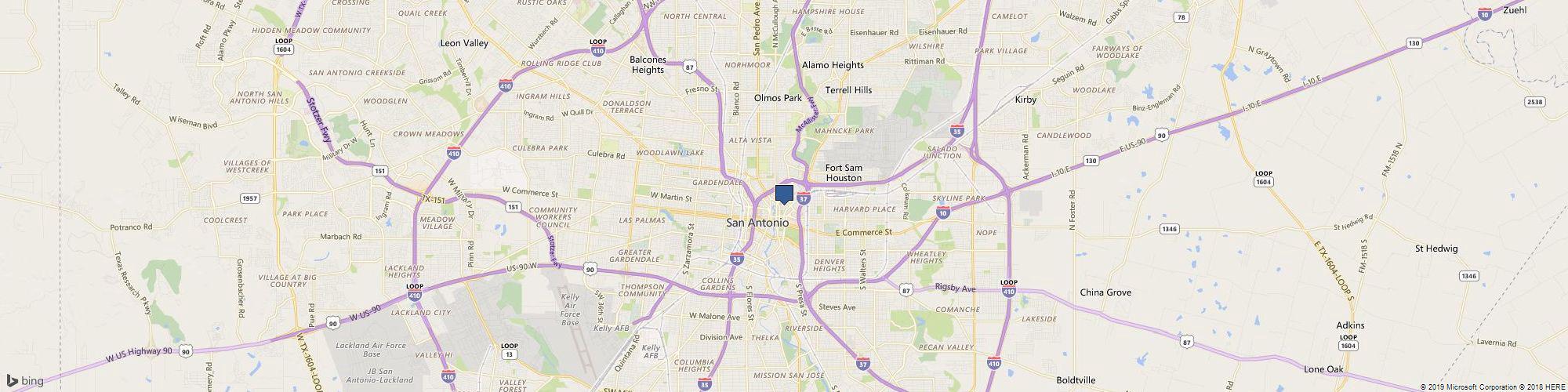 Hanger Clinic cover photo