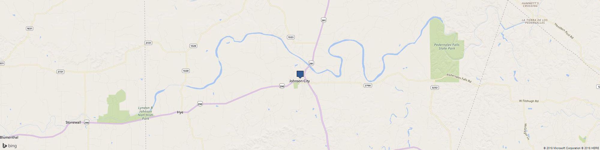 County Of Blanco cover photo