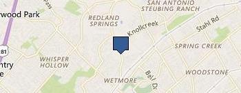 Ferguson Enterprises Inc location map