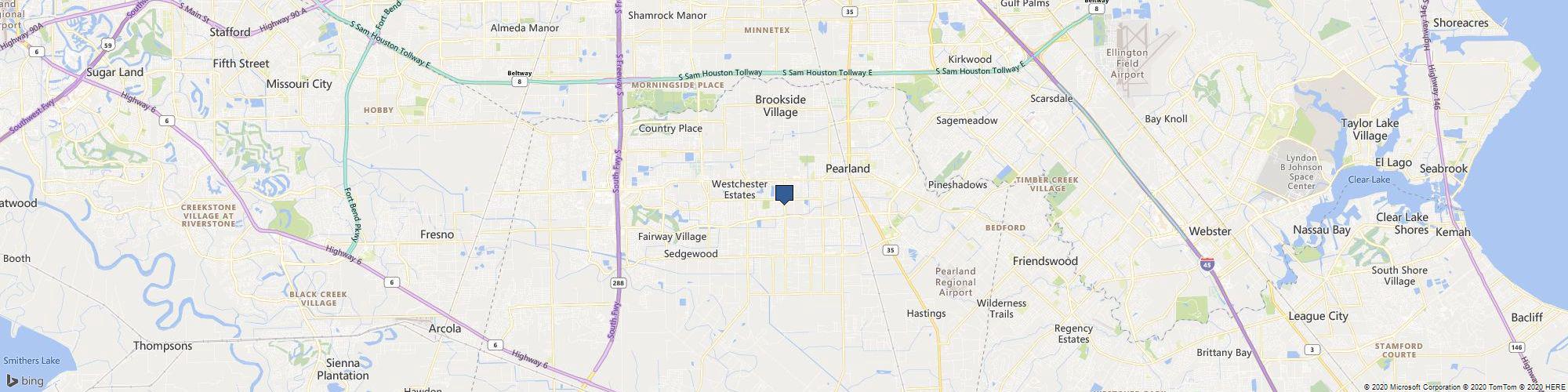 Certa Pro Painters Of Pearland cover photo
