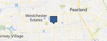 Certa Pro Painters Of Pearland location map