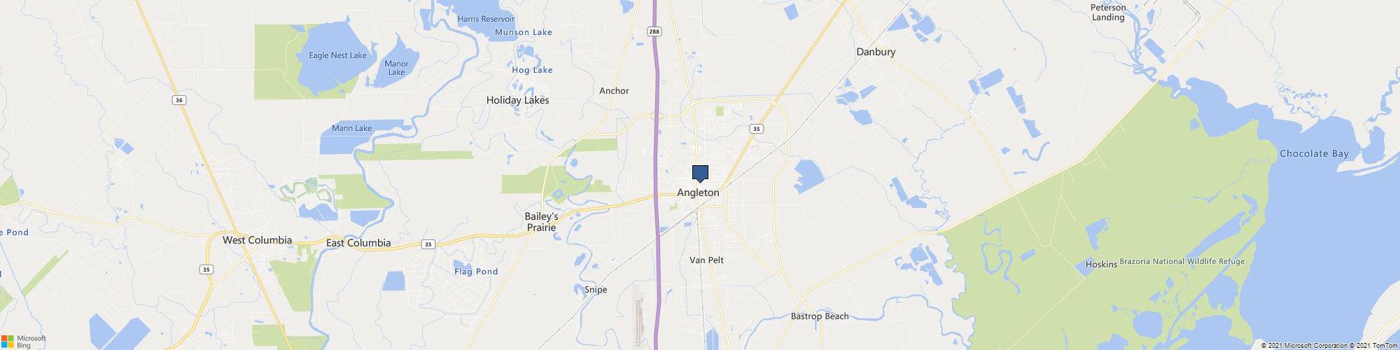 Brazoria County Judge cover photo