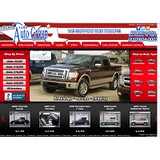 Olmos Park Auto Group - Used Car Dealers in San Antonio