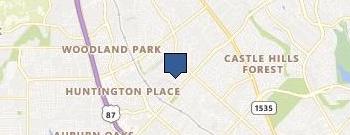 Greg Blase Group, LLC location map