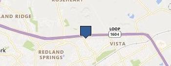 Us Canadian Clear Watek LLC location map