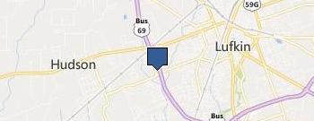 Commercial Metals CO location map