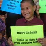 Presa Community Center - Social Services in San Antonio