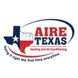 Aire Texas - Heating & Air Conditioning / HVAC in Plano