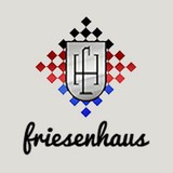 Friesenhaus - Restaurants in New Braunfels