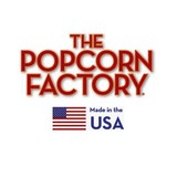 Poparells Gourmet Popcorn - Manufacturer in Frisco