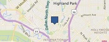 Genesis Chiropractic Pc location map