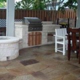 Deck-O-Art - Masonry/Concrete in Plano