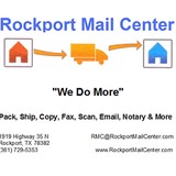 Rockport Mail Center - Other in Rockport