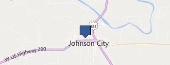 Judge's Office location map