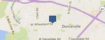 New Gsw Cleaners Inc location map