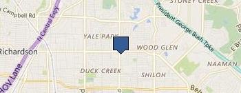 Diamond & Gold Exchange location map