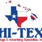 Hi Tex Flags & Advertising Spe - Manufacturer in San Antonio