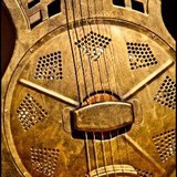 Republic Guitars - Other in Rowlett