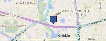 Oxea Holding Corp location map