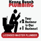 Kenny Bunch Plumbing - Plumbing in Wylie