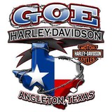 Goe Harley-Davidson - Other in Angleton