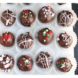 E More Chocolate LLC - Food & Related Products in Dallas