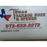 Texas Garage Door & Opener - Garage Door Services in Plano