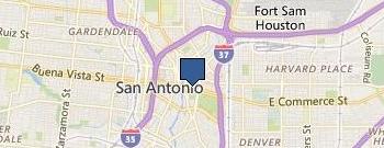 Taylor James Ltd location map