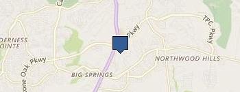 Coinsation LLC location map