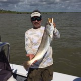 Private Bay Fishing Trips - Other in Port Isabel