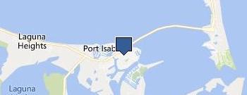 Private Bay Fishing Trips location map
