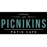 Picnikins Patio Cafe - Cafes in San Antonio
