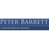 Peter M Barrett Attorney - Criminal Defense Law in Dallas