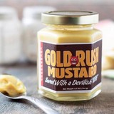 GOLDRUSH MUSTARD - Fruit, Herb, Grain, Nut, Seed, Spice, Vegetable Farms & Orchards in Dallas