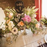 Cebolla Fine Flowers Inc - Florists in Dallas