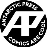 Antarctic Press Inc - Publishing in San Antonio