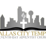 City Temple S D A Church - Religious Organizations in Dallas