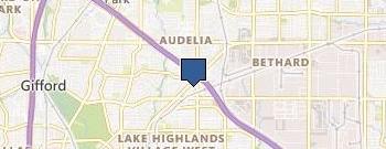 Micro Clean location map