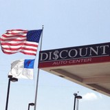 Discount Auto Center - Car Dealers in San Antonio